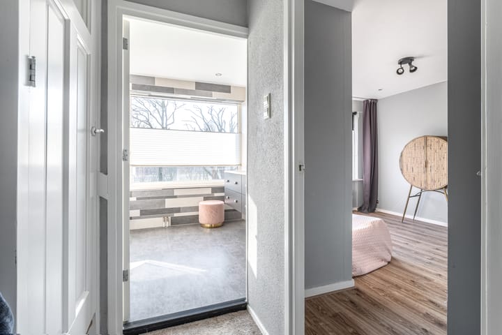 Foto 26 van Lodewijk van Deyssellaan 260