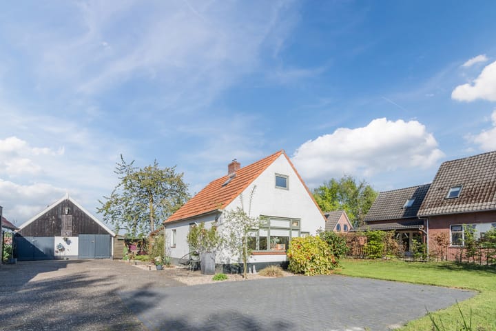 Foto 50 van Eerste Blokweg 43