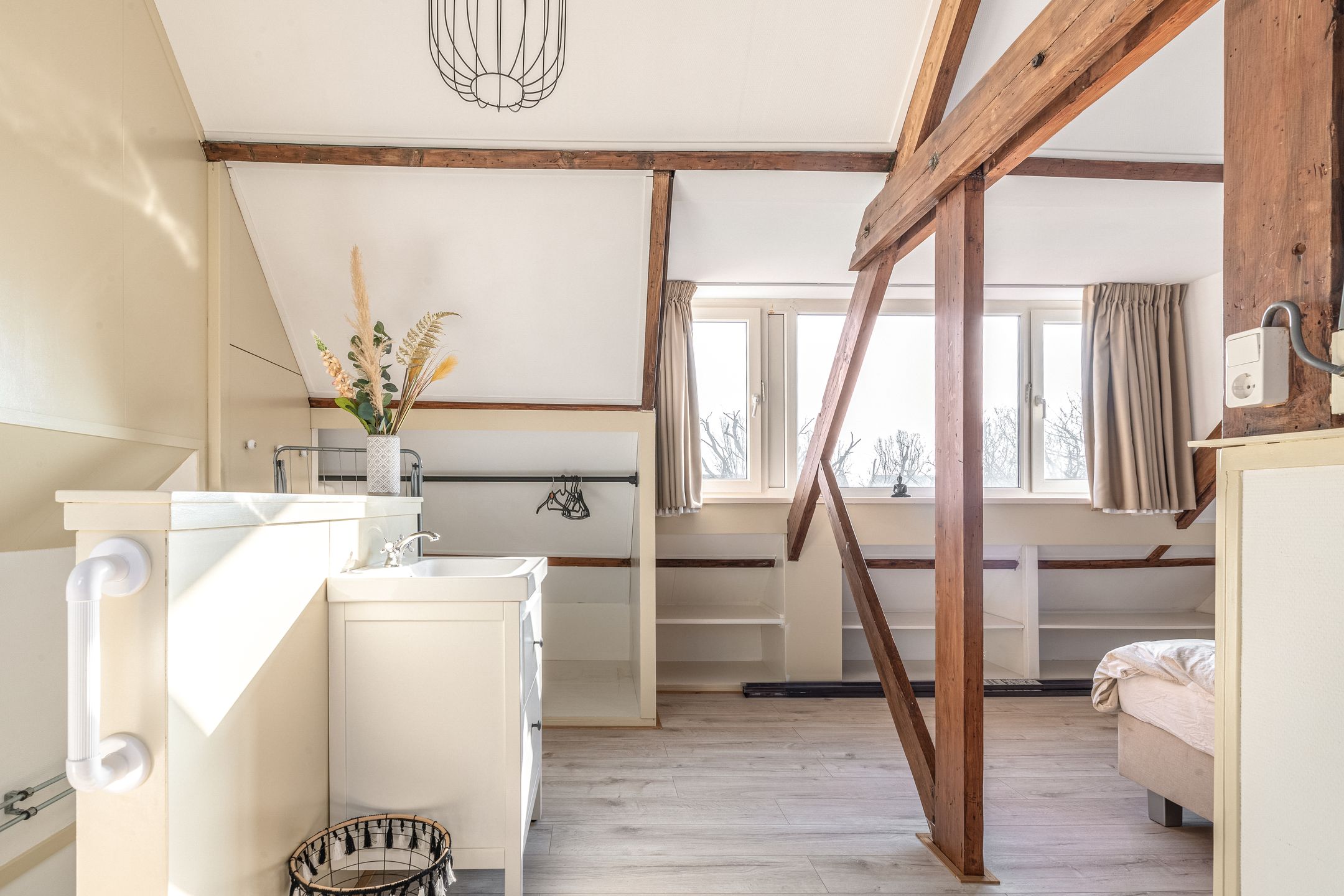 Foto 33 van Lodewijk van Deyssellaan 260