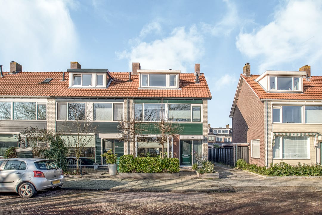 Foto 37 van Lodewijk van Deyssellaan 260