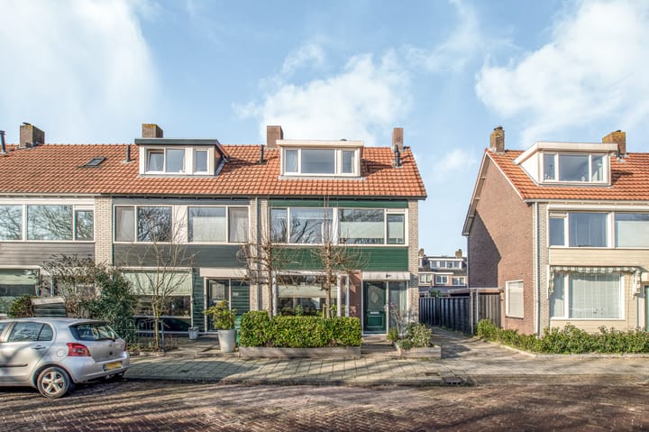 Foto 37 van Lodewijk van Deyssellaan 260