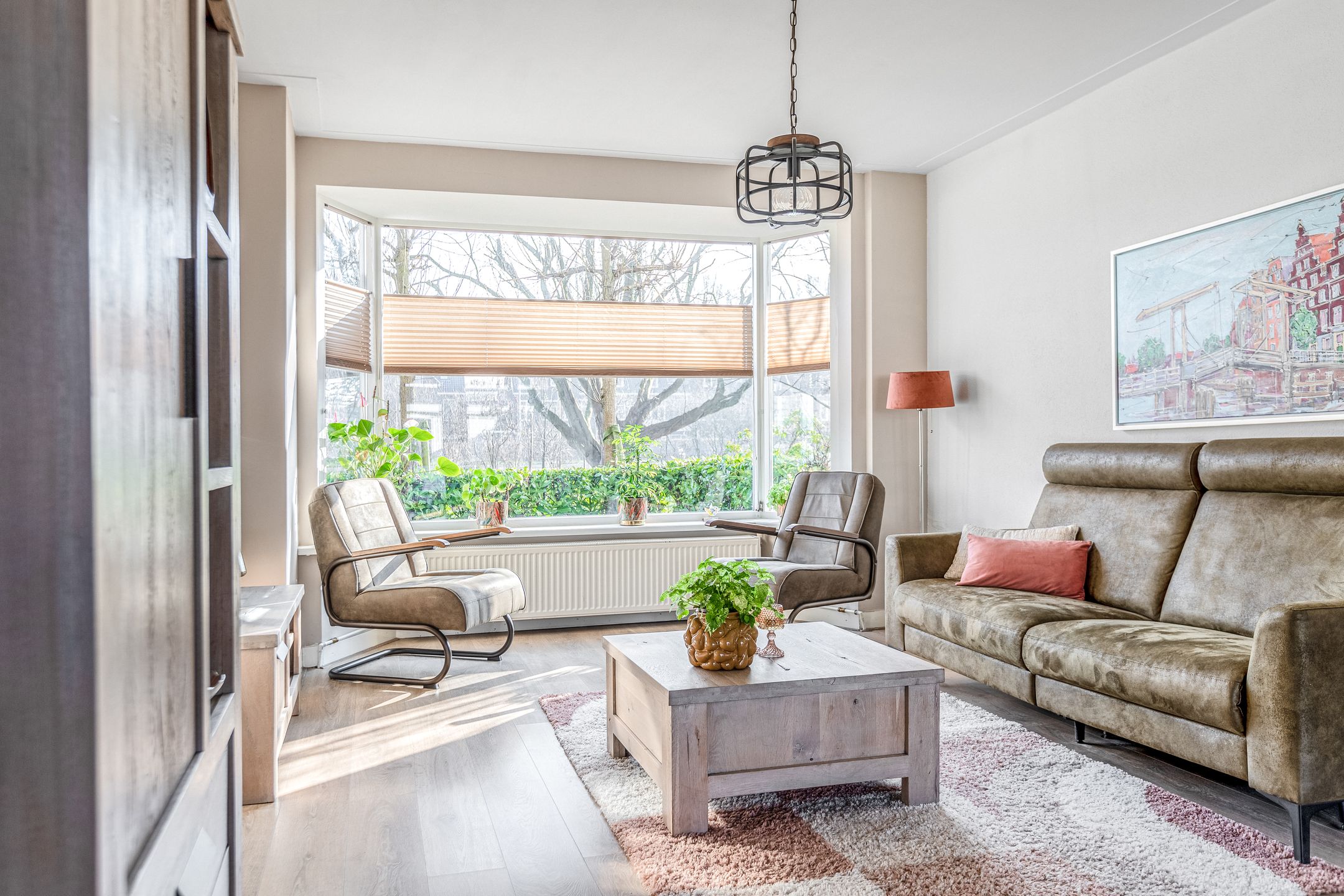 Foto 9 van Lodewijk van Deyssellaan 260