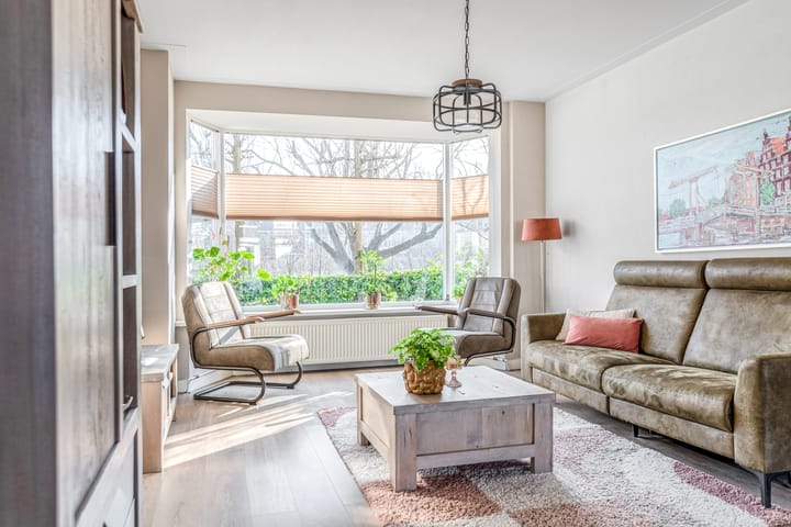 Foto 9 van Lodewijk van Deyssellaan 260