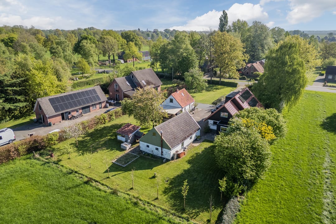 Foto 52 van Eerste Blokweg 43