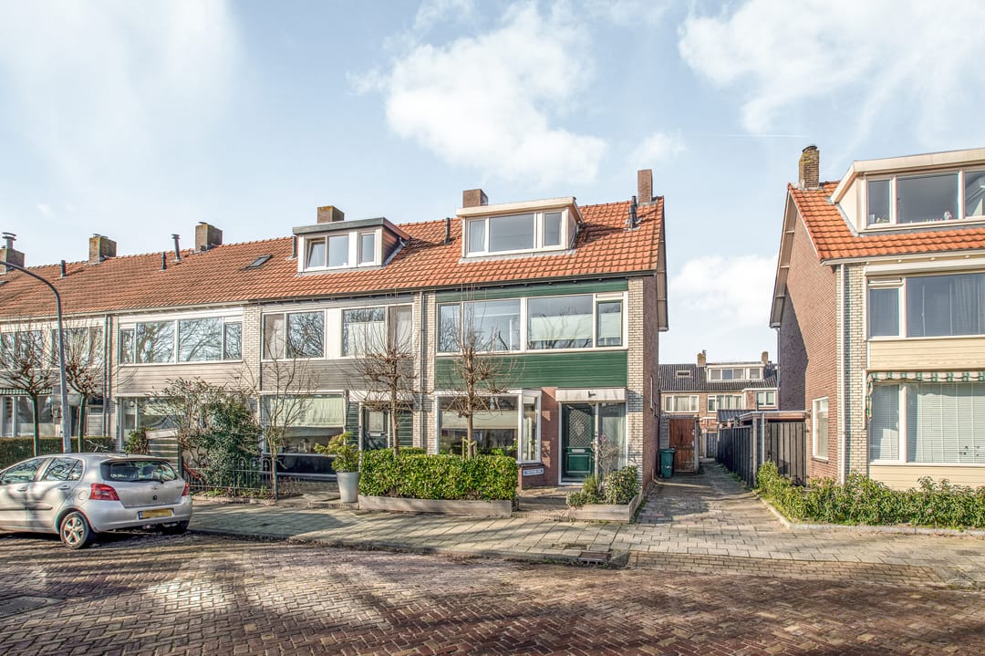 Foto 38 van Lodewijk van Deyssellaan 260