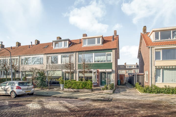 Foto 38 van Lodewijk van Deyssellaan 260