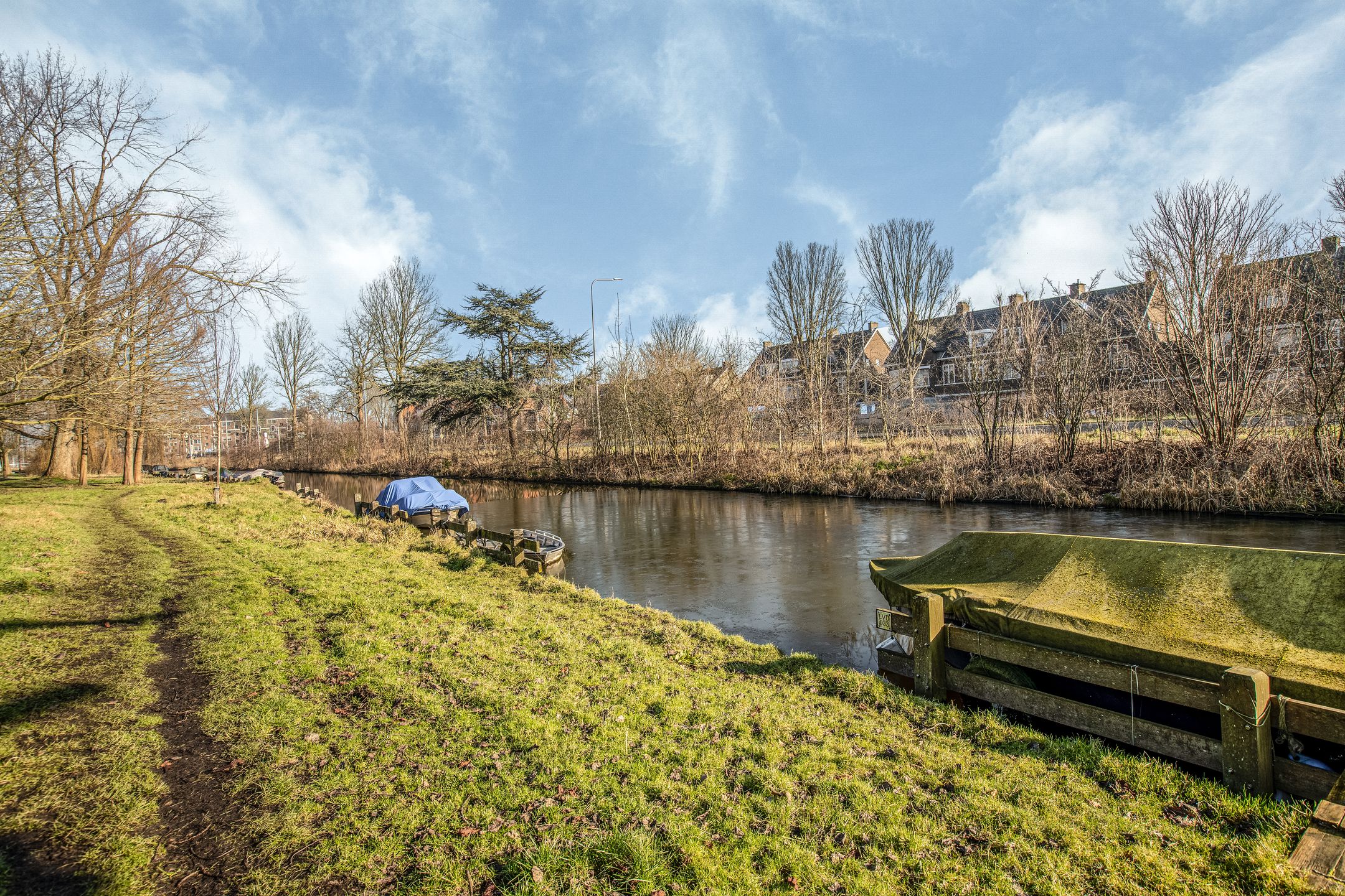 Foto 39 van Lodewijk van Deyssellaan 260