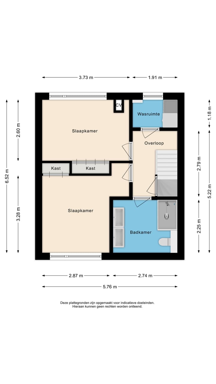Foto 41 van Lodewijk van Deyssellaan 260