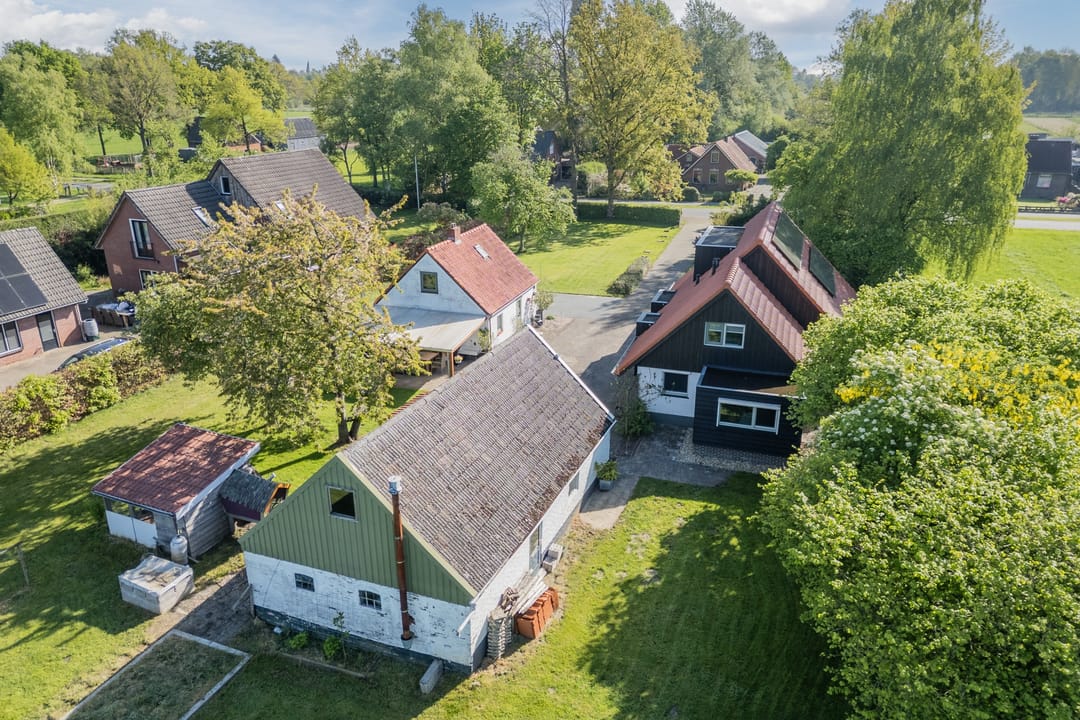 Foto 53 van Eerste Blokweg 43