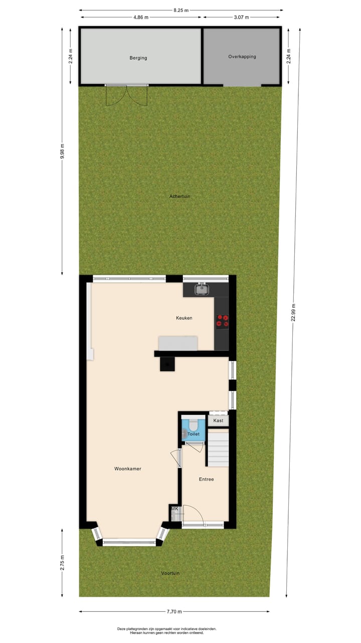 Foto 43 van Lodewijk van Deyssellaan 260