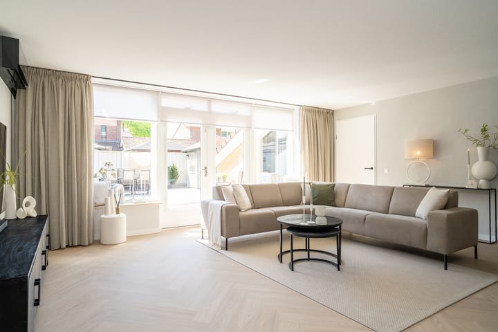 Foto 2 van Ommerbos 27