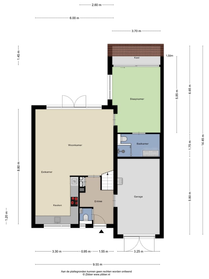 Foto 35 van Ommerbos 27