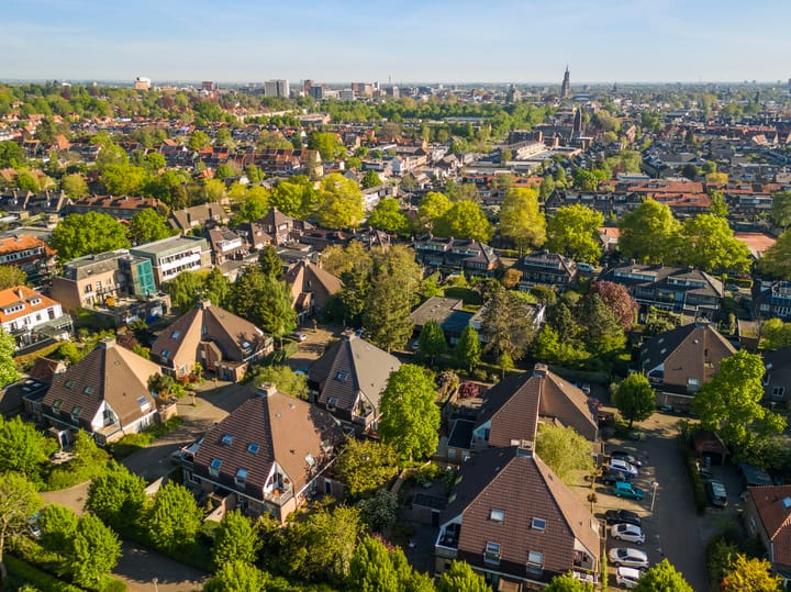 Foto 3 van Scheltemalaan 48