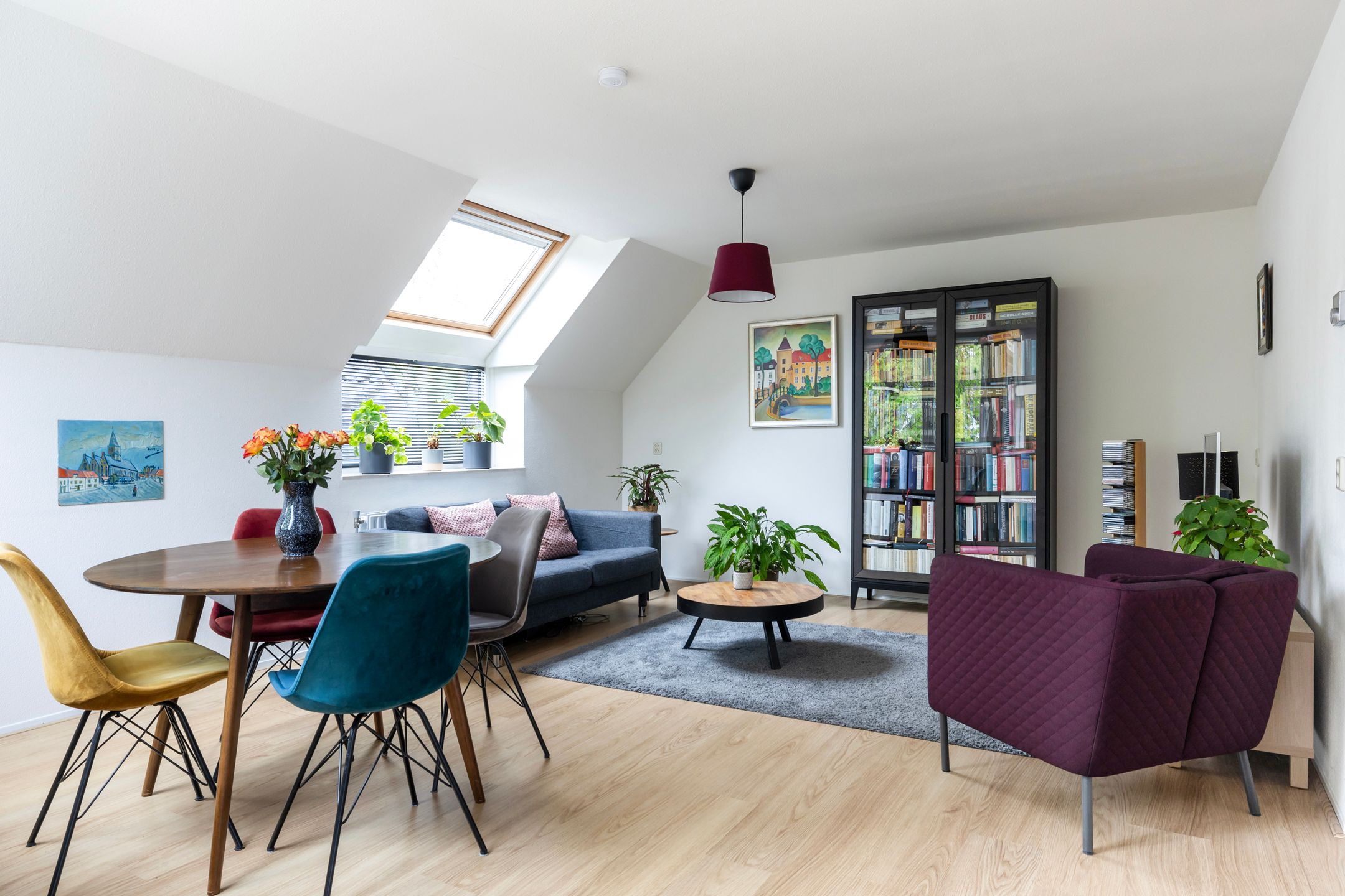 Photo 6 of Scheltemalaan 48