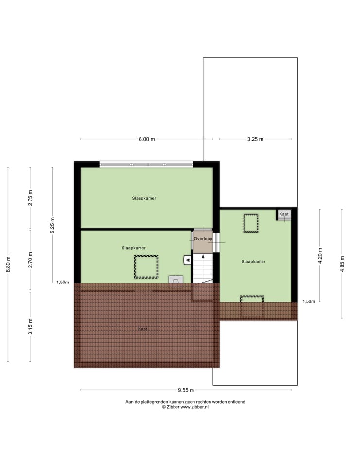 Foto 36 van Ommerbos 27