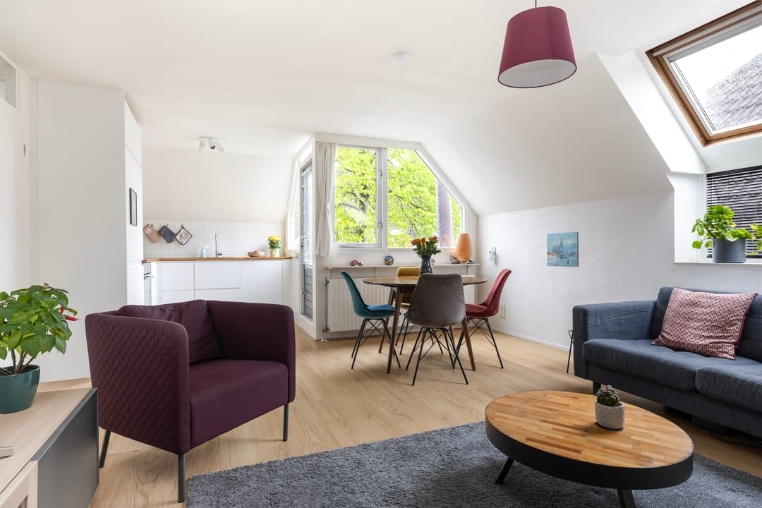 Photo 7 of Scheltemalaan 48