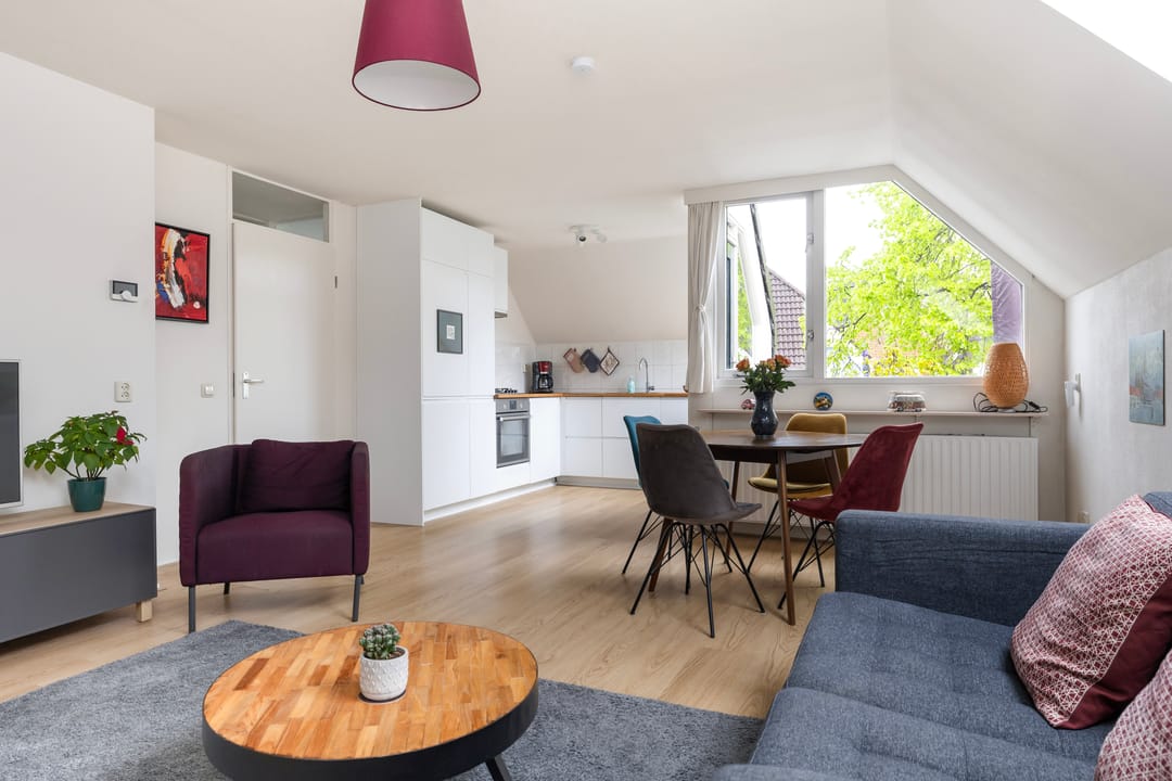 Photo 8 of Scheltemalaan 48