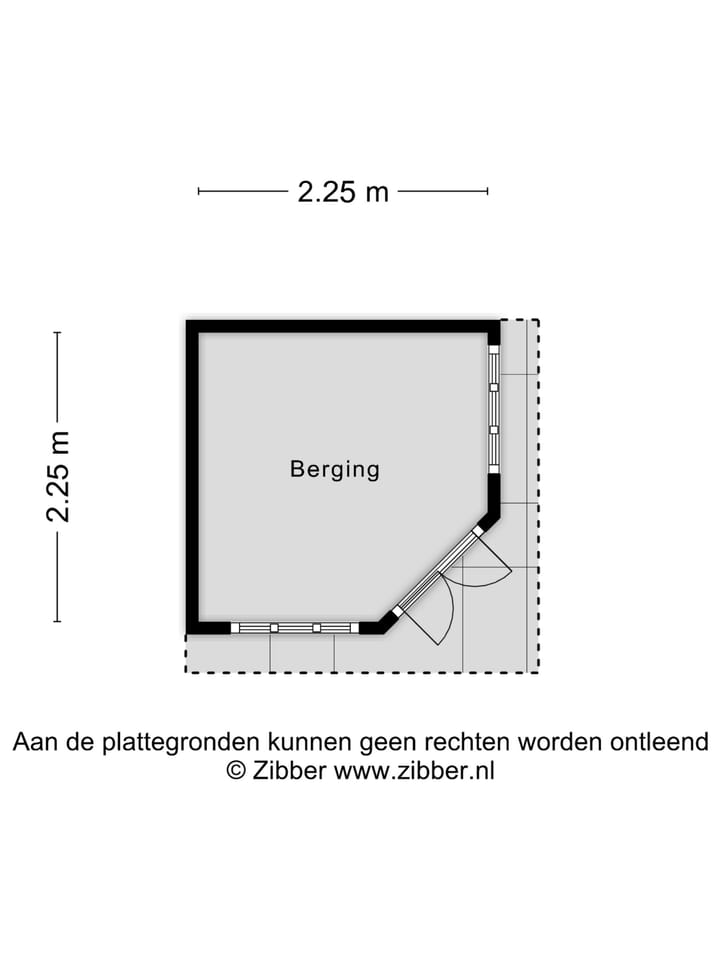 Foto 37 van Ommerbos 27