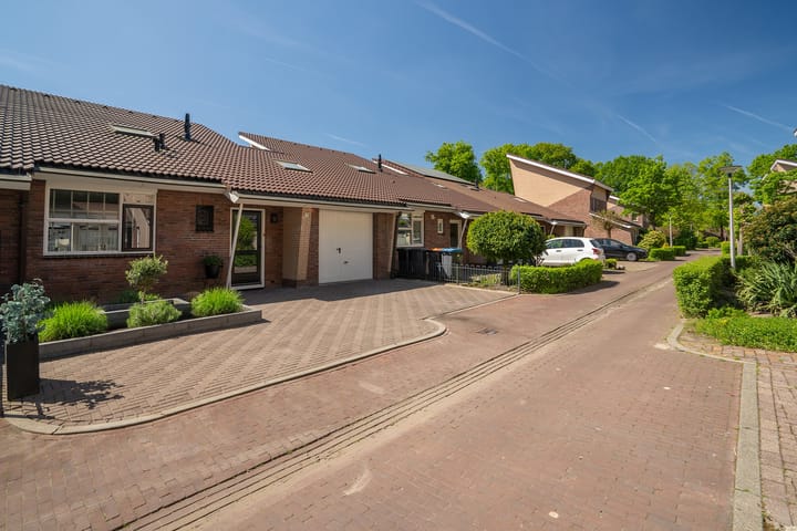 Foto 5 van Ommerbos 27