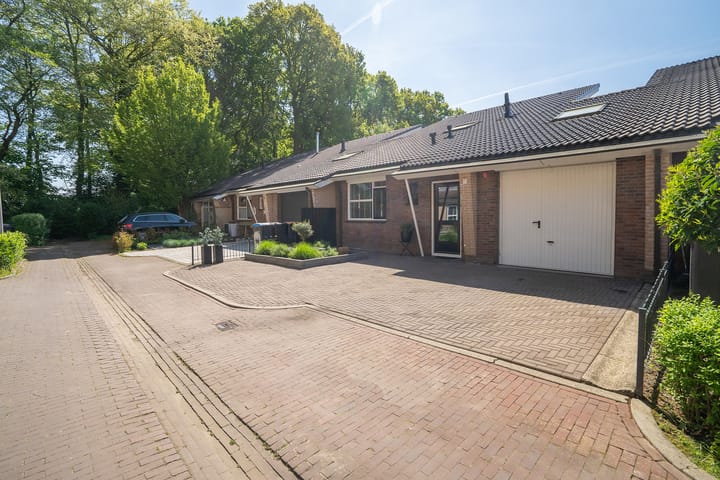 Foto 6 van Ommerbos 27