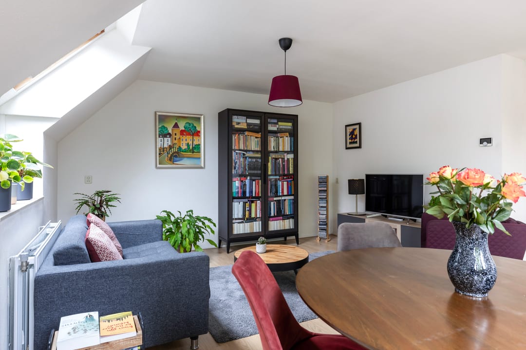 Photo 11 of Scheltemalaan 48