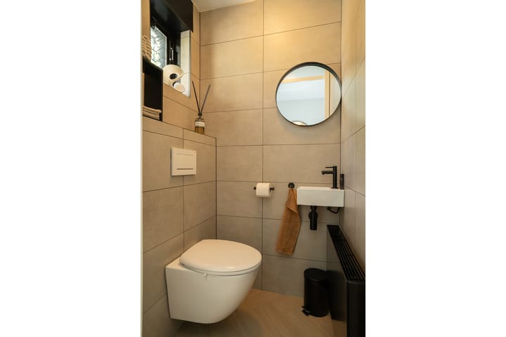 Foto 8 van Ommerbos 27