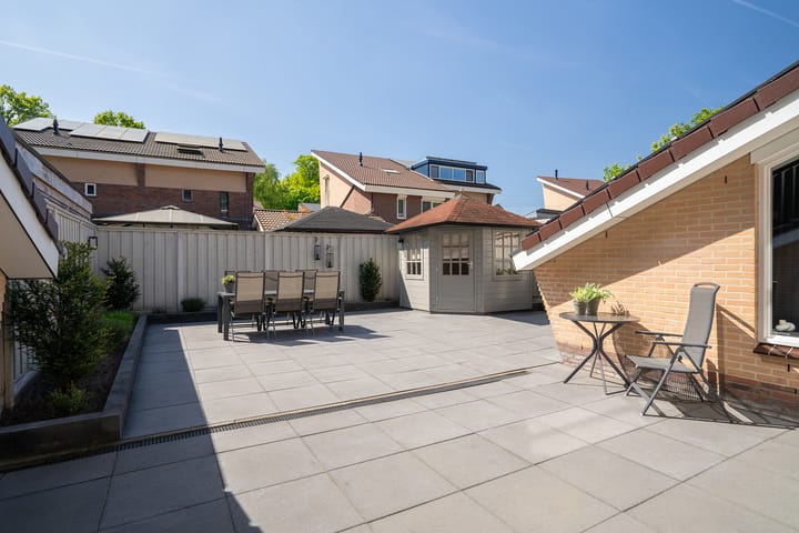 Foto 27 van Ommerbos 27