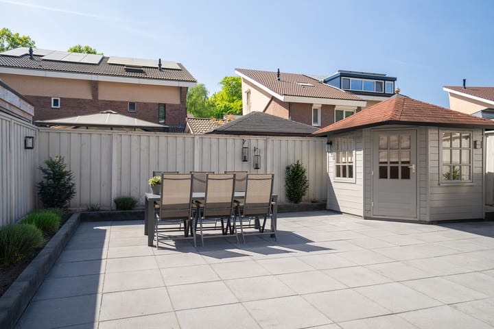 Foto 28 van Ommerbos 27