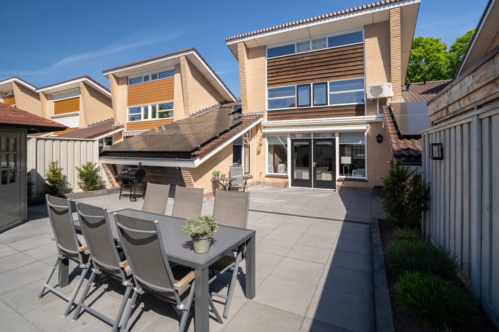 Foto 29 van Ommerbos 27