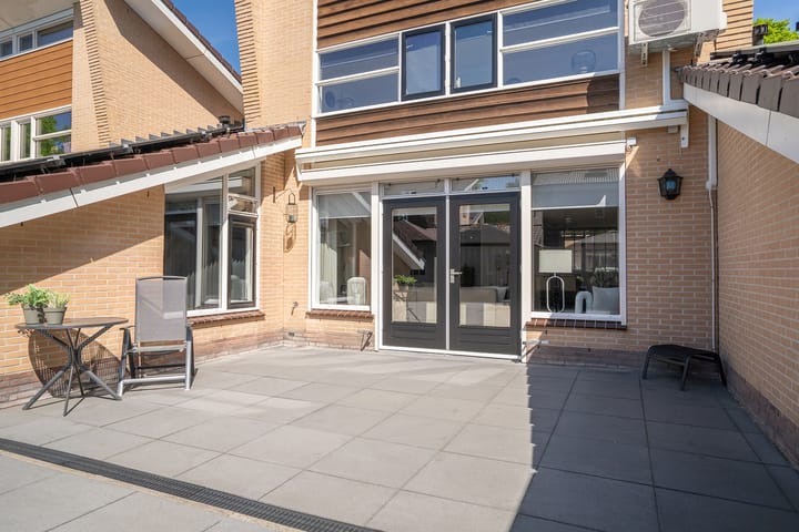 Foto 30 van Ommerbos 27