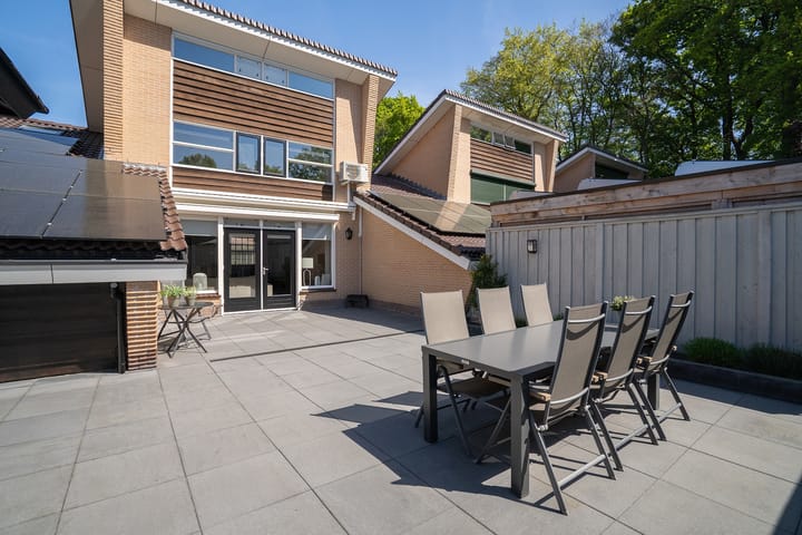 Foto 32 van Ommerbos 27