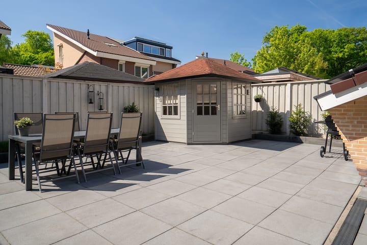 Foto 33 van Ommerbos 27