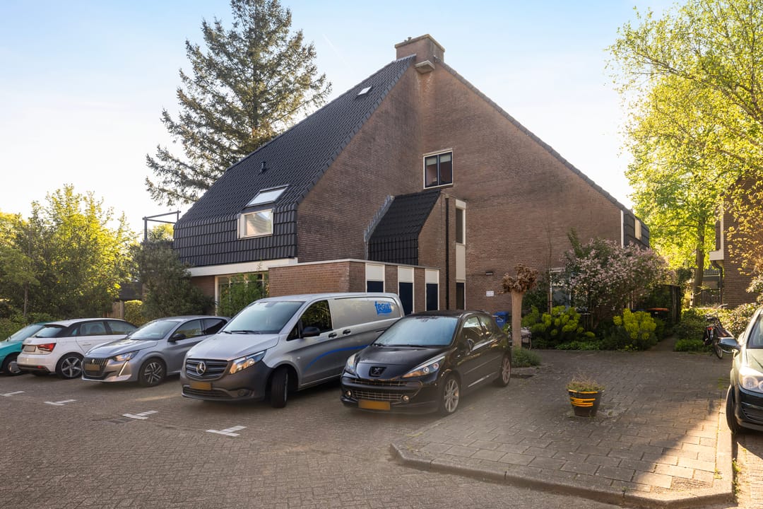 Photo 22 of Scheltemalaan 48