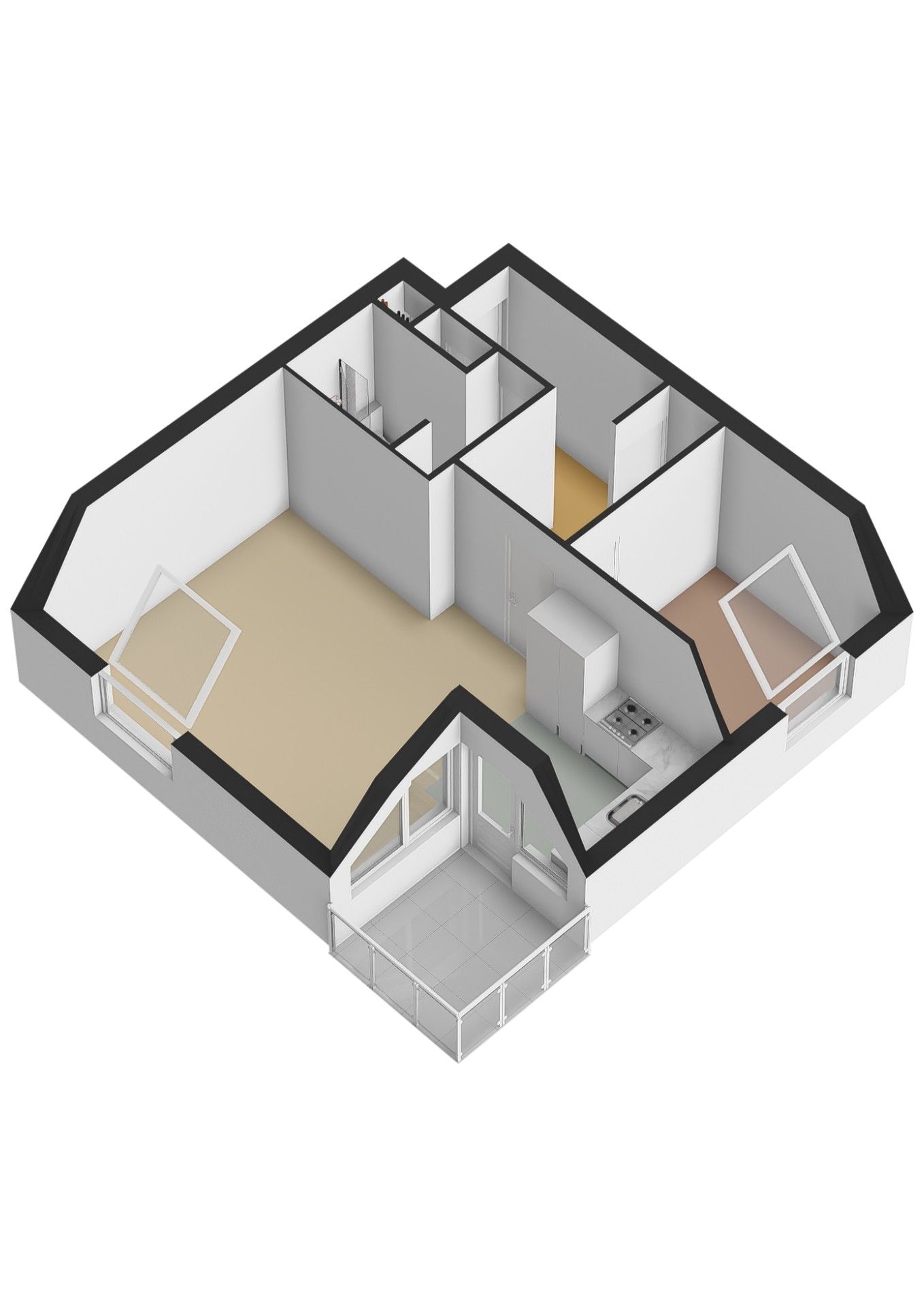 Photo 27 of Scheltemalaan 48