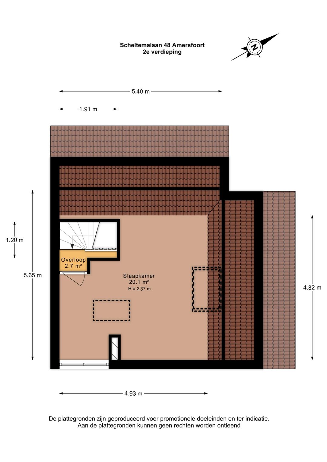 Photo 28 of Scheltemalaan 48