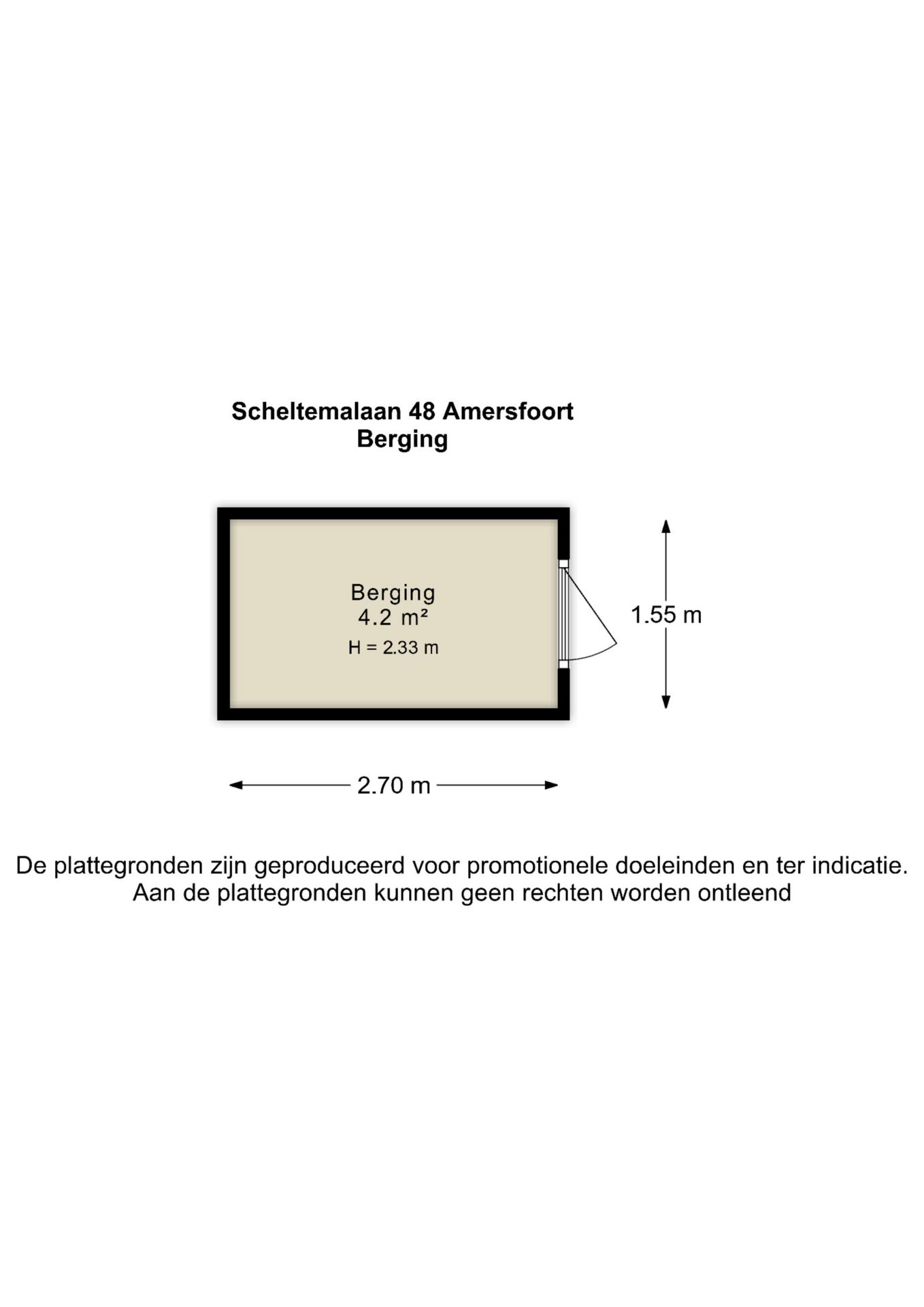 Photo 30 of Scheltemalaan 48