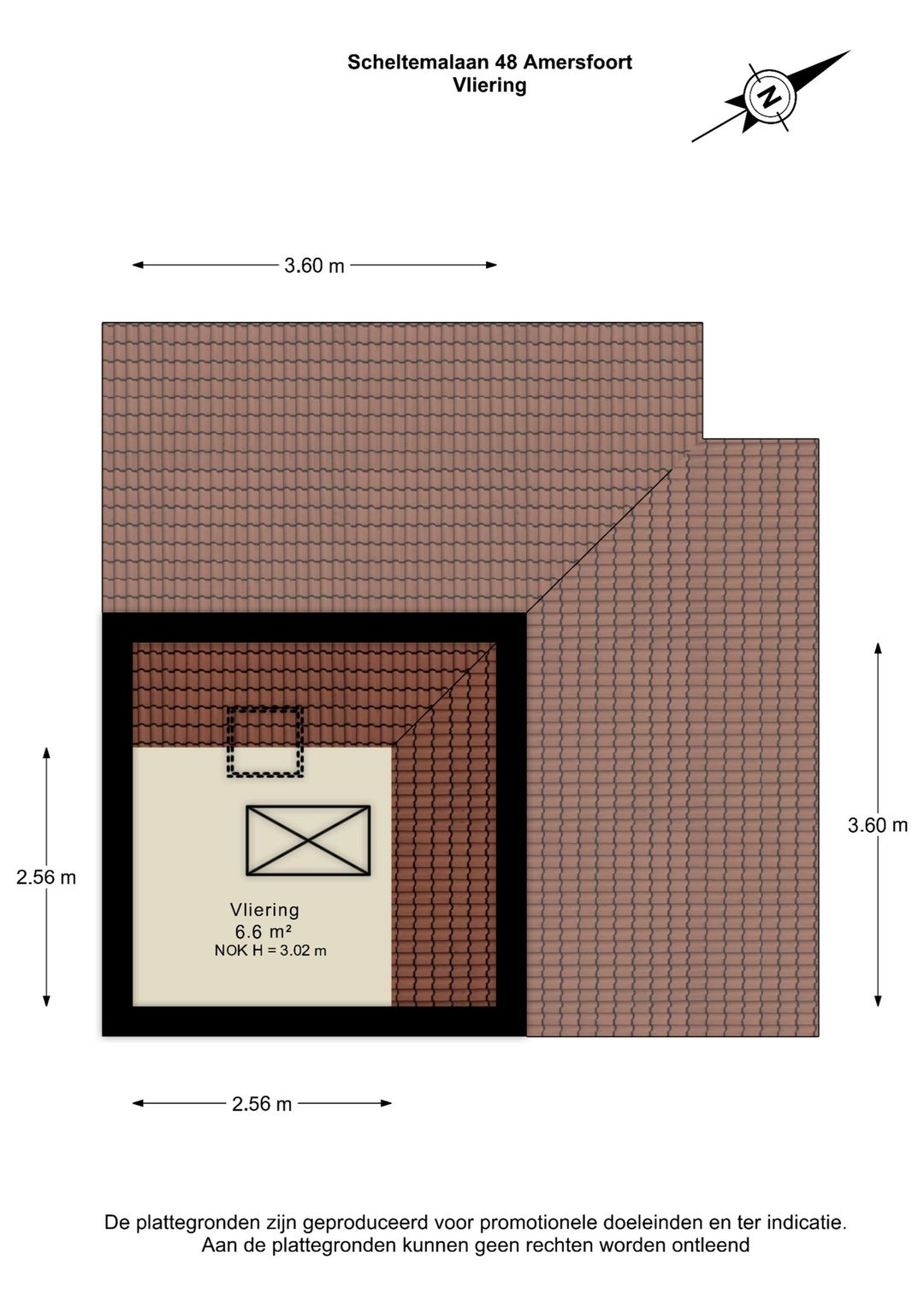 Photo 32 of Scheltemalaan 48