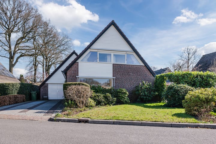 Foto 1 van Copernicuslaan 3