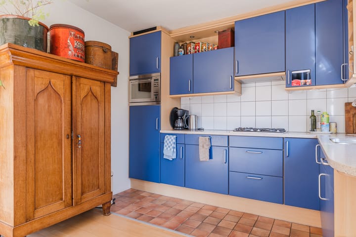 Foto 3 van Copernicuslaan 3