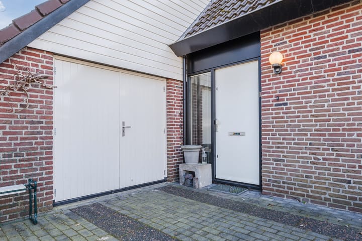 Foto 10 van Copernicuslaan 3