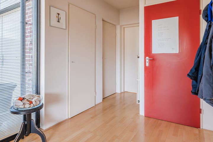 Foto 12 van Copernicuslaan 3