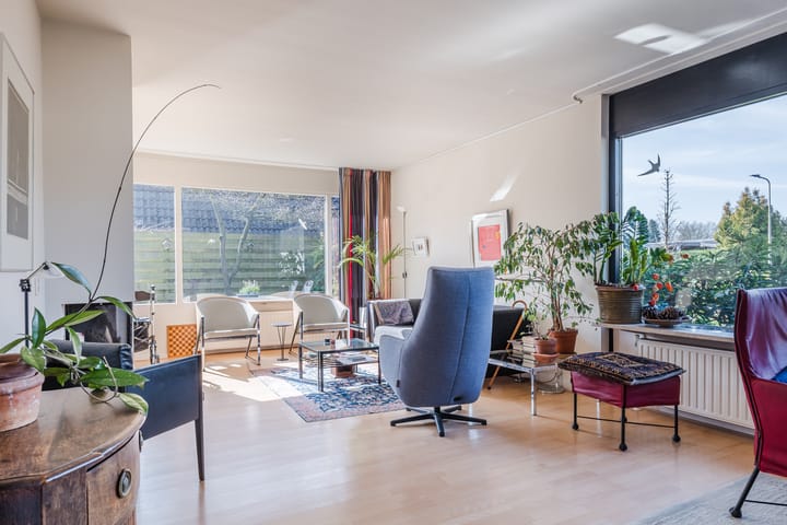 Foto 14 van Copernicuslaan 3