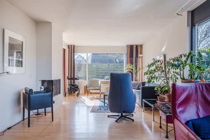 Foto 15 van Copernicuslaan 3