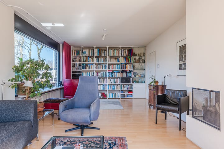 Foto 16 van Copernicuslaan 3