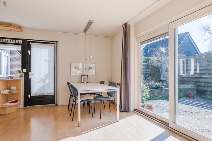 Foto 18 van Copernicuslaan 3