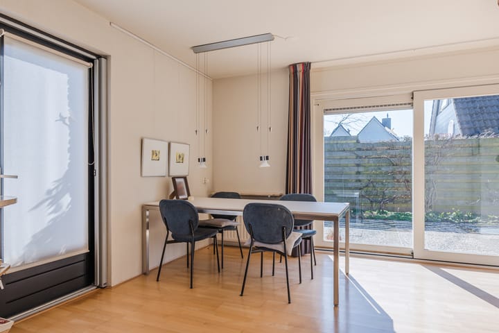 Foto 19 van Copernicuslaan 3