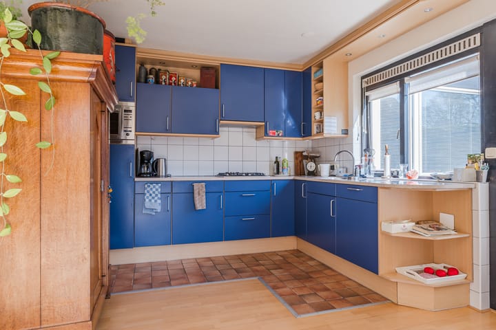 Foto 21 van Copernicuslaan 3