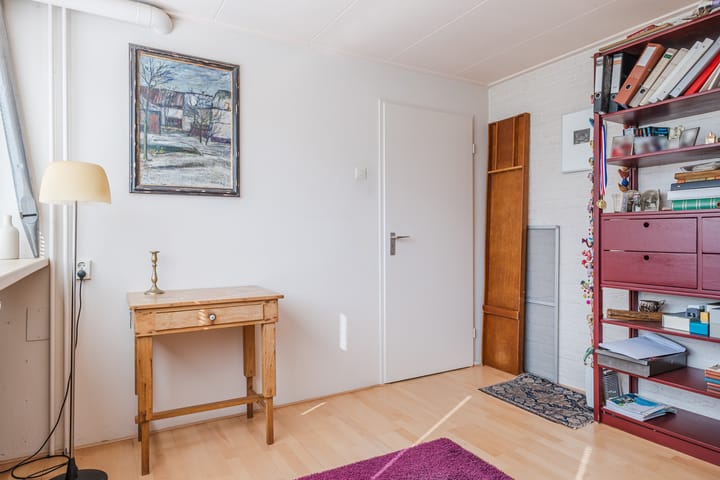 Foto 23 van Copernicuslaan 3