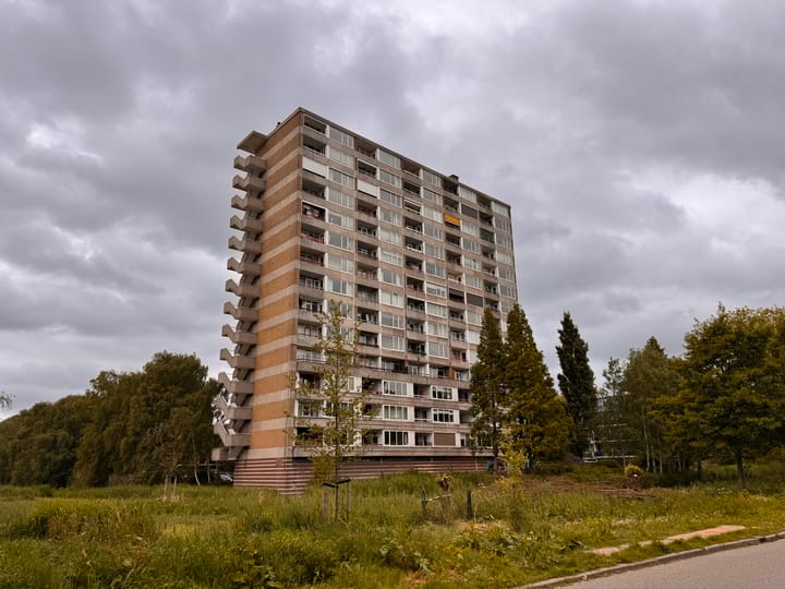 Coornhertstraat 95