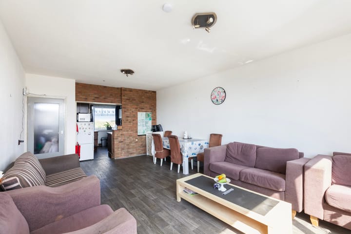 Foto 2 van Coornhertstraat 95